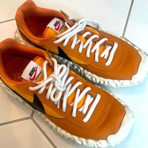 NIKE UNBREAKABLE MENS